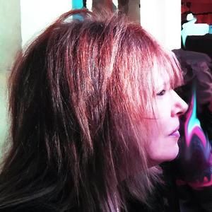 Meet your Posher, Jeri